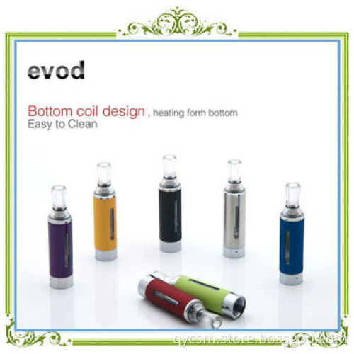 Newest MT3 vaporizer with good quality from transpring with 2mL capacityNew